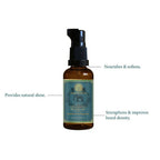 Forest Essentials Grooming Beard Oil | Grocsy