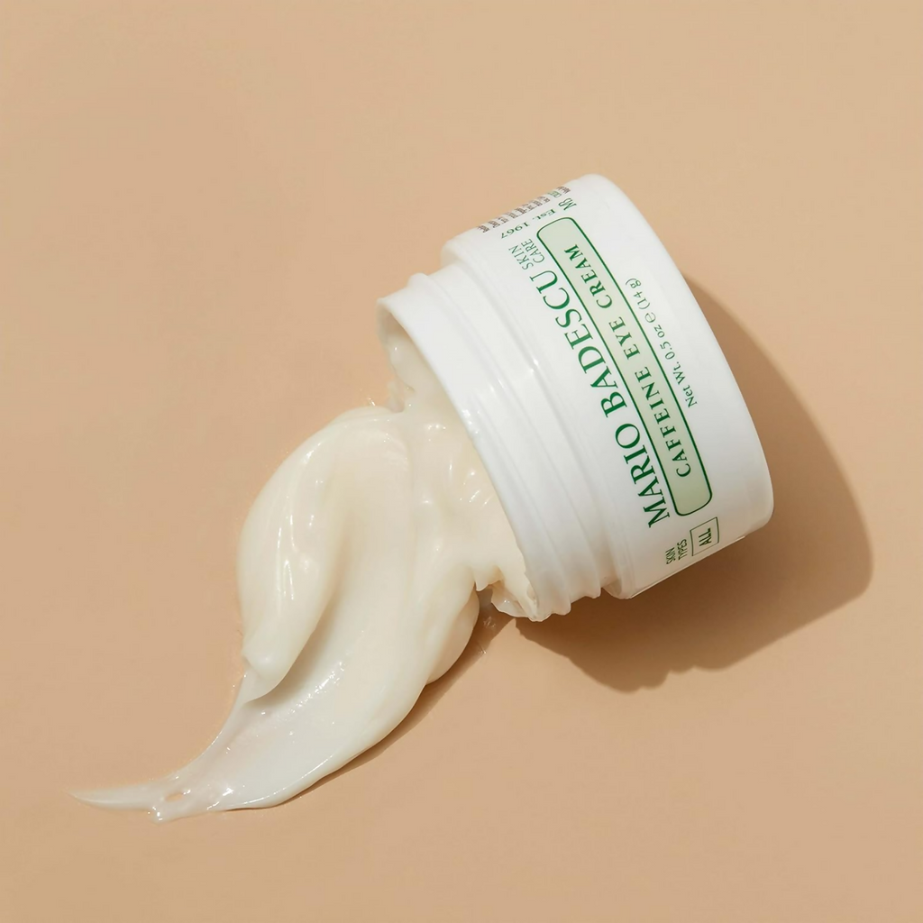 Mario Badescu Skin Care Caffeine Eye Cream | Grocsy