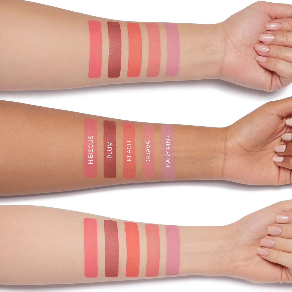 Anastasia Beverly Hills Blurring Serum Blush - Peach | Grocsy