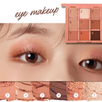 Etude House Play Color Eyes - Muhly Romance Collection | Grocsy