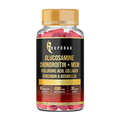 Anupurak Glucosamine Chondroitin MSM Tablets | 4500mg | Grocsy