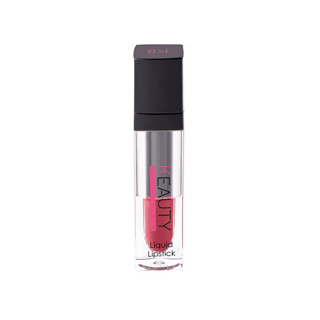 Keauty Beauty Bold Babes Liquid Lipstick - Soul Sister | Grocsy