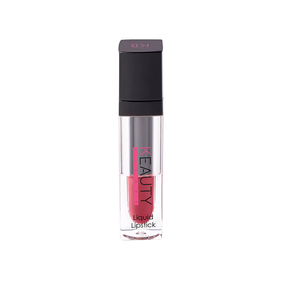 Keauty Beauty Bold Babes Liquid Lipstick - Soul Sister | Grocsy