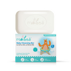 Mateo Baby Cleansing Bar & Moisturizing Lotion | Grocsy