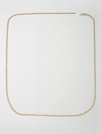 NVR Women's Gold-Polished AD-Studded Kamarbandh Waist Chain | Grocsy