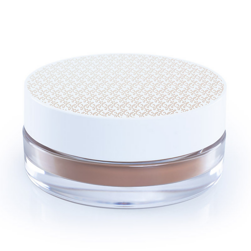 Kay Beauty By Katrina Kaif Matte HD Setting Loose Powder - Caramel | Grocsy