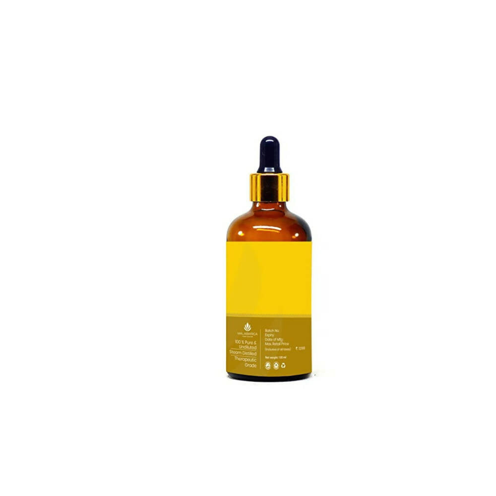 Malabarica Ylang Ylang Essential Oil | Grocsy