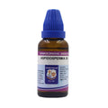 Father Muller Aspidosperma Quebracho Dilution | Grocsy