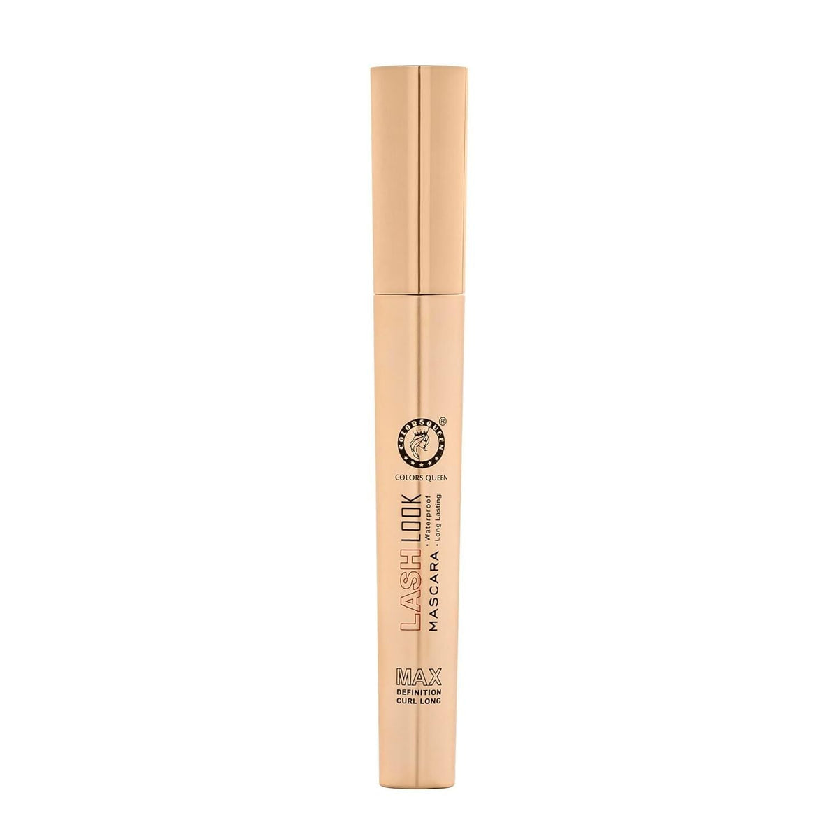 Colors Queen Lash Look Mascara | Grocsy