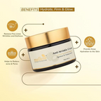 Mellow Herbal Anti-Wrinkle Face Cream | Grocsy