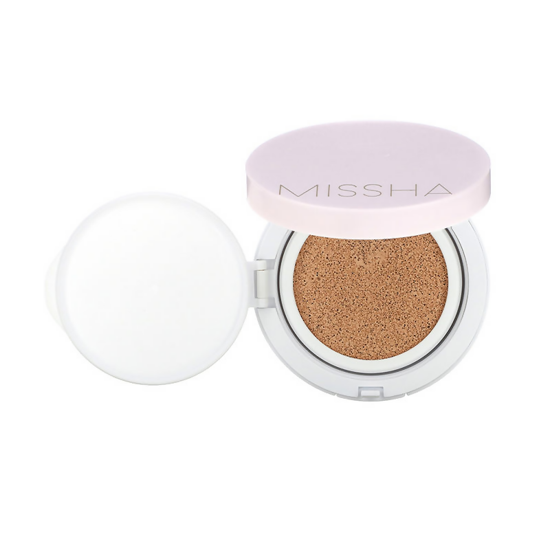 Missha Magic Cushion Cover Lasting [No.21] | Grocsy