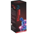 Hapro Rheuma Xyl Syrup | Grocsy