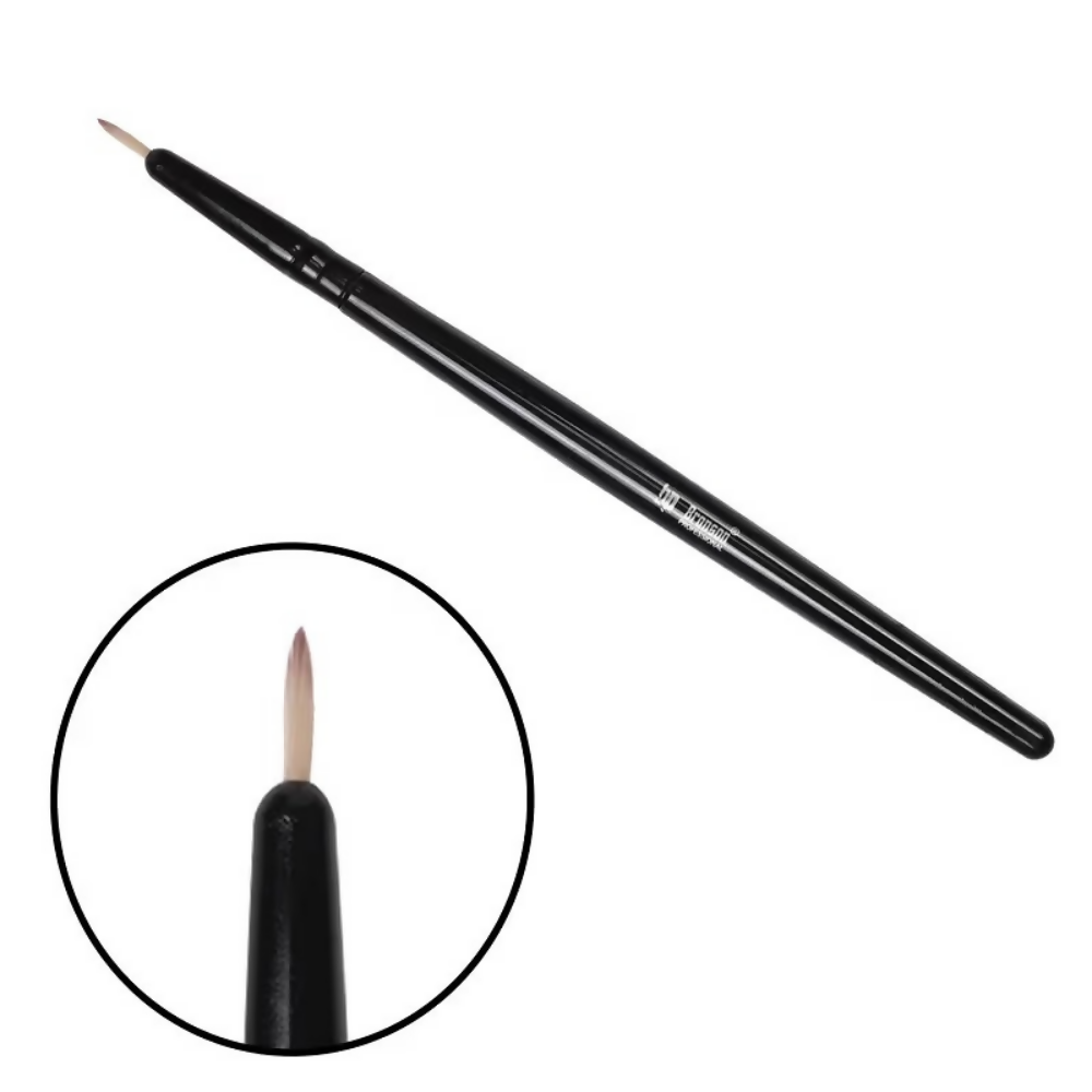 Bronson Professional Smudging Smokey Eyeliner Brush | Grocsy