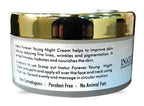 Inatur Forever Young Day Cream And Night Cream | Grocsy