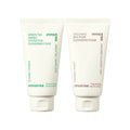 Innisfree Green Tea Hydrating Amino Acid Foam Cleanser & Volcanic BHA Pore Cleansing Foam | Grocsy