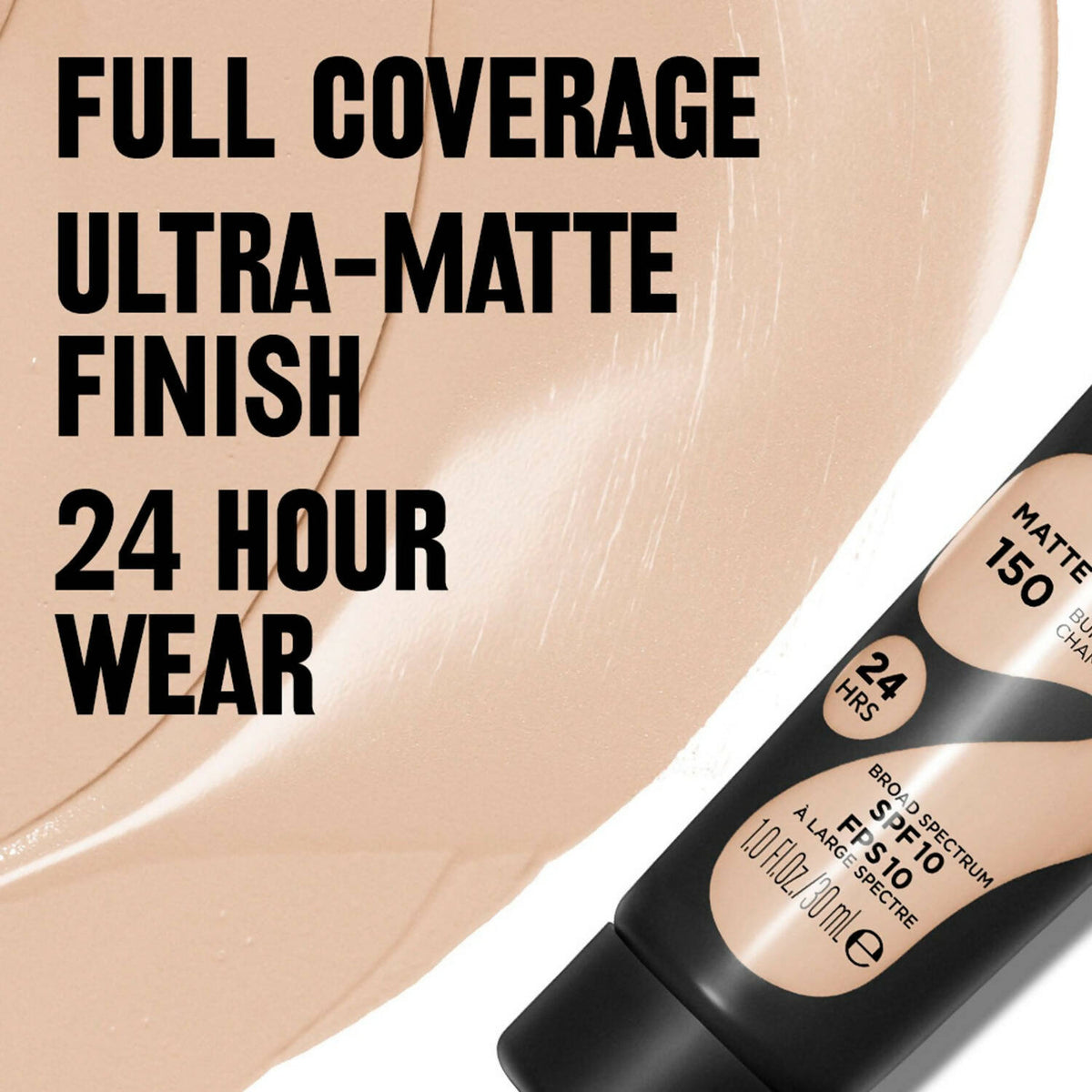 Revlon Colorstay Full Cover Foundation - Early Tan | Grocsy