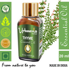 Urbaano Herbal Thyme Essential Oil | Grocsy