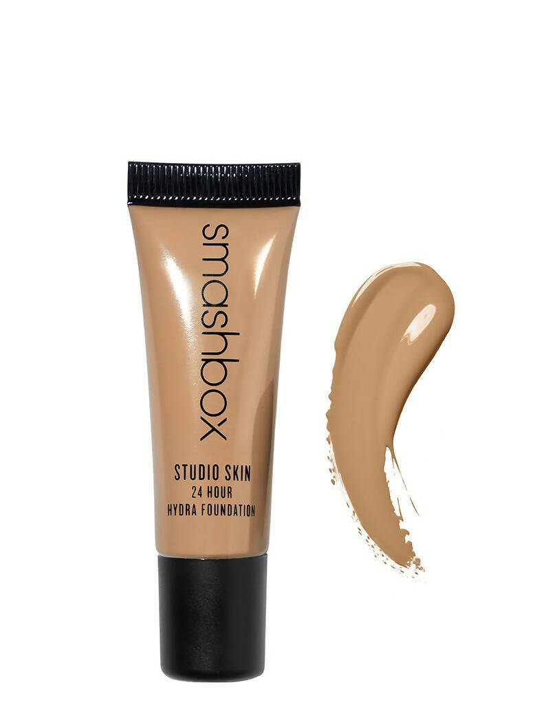 Smashbox Studio Skin 24 Hour Wear Hydra Foundation Mini - Shade 3.1 | Grocsy