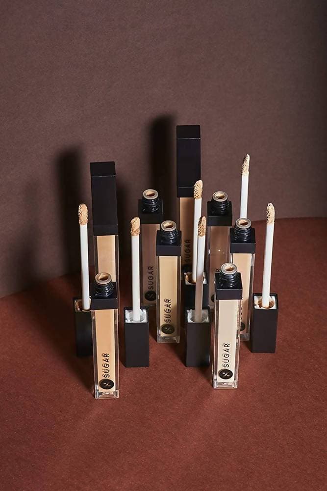Sugar Magic Wand Waterproof Concealer-07 Vanilla Latte | Grocsy