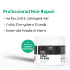 ThriveCo Ultimate Hair Mask | Grocsy