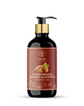 Ivory Natural Wood Pressed Organic Almond Oil , Premium Extra Virgin Oil - For Radiant Skin, Hair Wellness | Grocsy