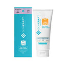 SkinKraft Dry-Touch Sheer Creme Sunscreen | Grocsy