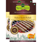 Nawab's Secret Kakori Seekh Kebab Masala | Grocsy