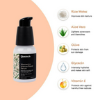 Quench Rice Water Intense Repair Serum With Niacinamide For Dewy & Even Skin Tone | Grocsy