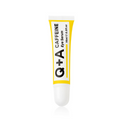 Q+A Caffeine Eye Serum | Grocsy