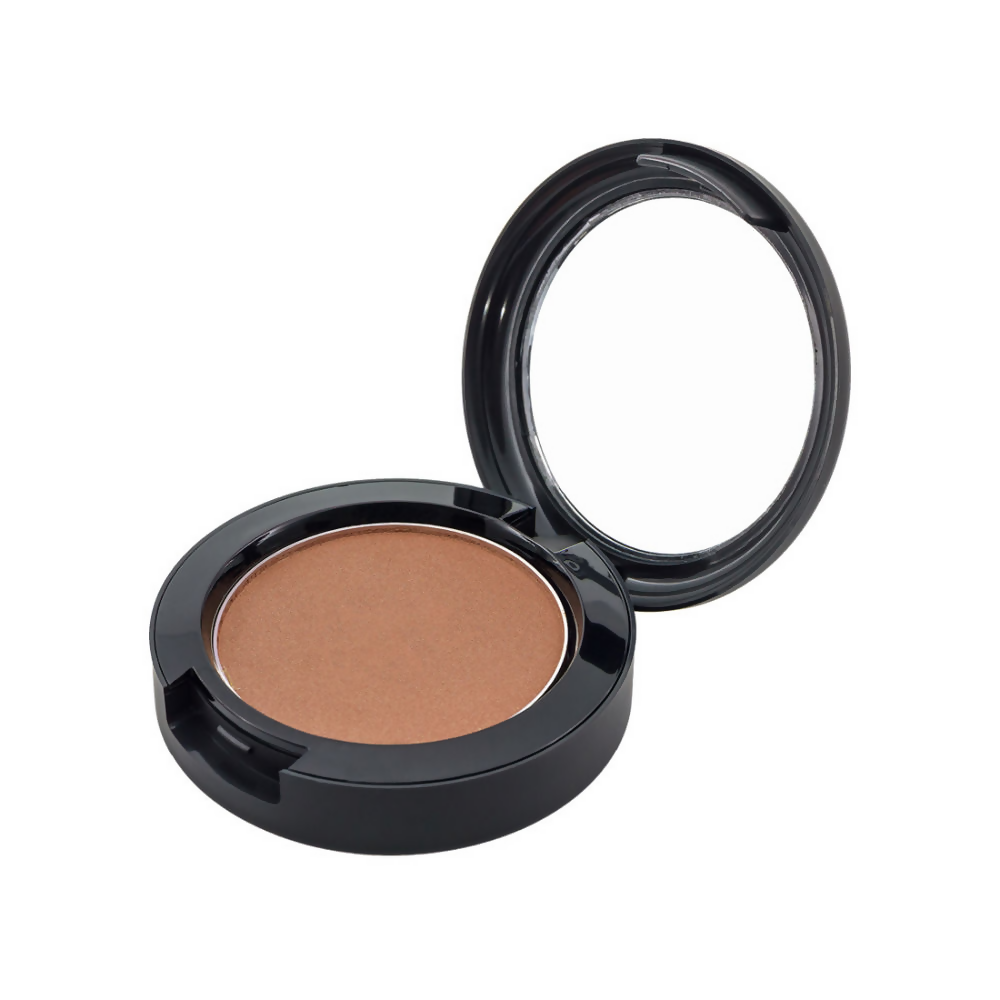 Keya Seth Aromatherapy Professional Blush On Blusher - Woody Brown | Grocsy
