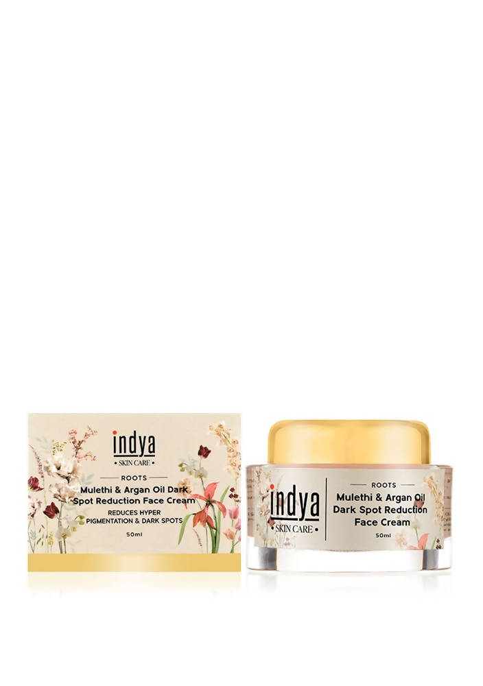 Indya Natural Indulgence Kit | Grocsy