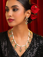 Ruby Raang Regal Multi-Gem Fusion Set | Grocsy