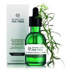 The Body Shop Tea Tree Anti-Imperfection Daily Solution | Grocsy
