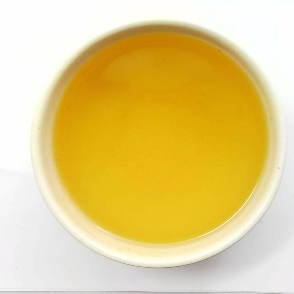 Tea Sense Turmeric Chamomile Tea | Grocsy