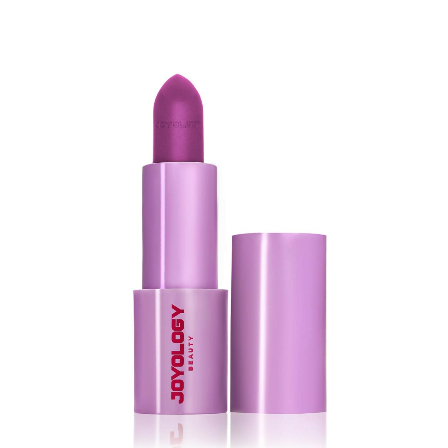 Joyology Beauty Matte-Tastick Lipstick - Pink Temptress | Grocsy