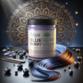Ishva Blueberry Powder For Hair | Grocsy