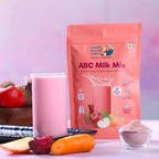Sweet Karam Coffee Abc Milk Mix | Grocsy