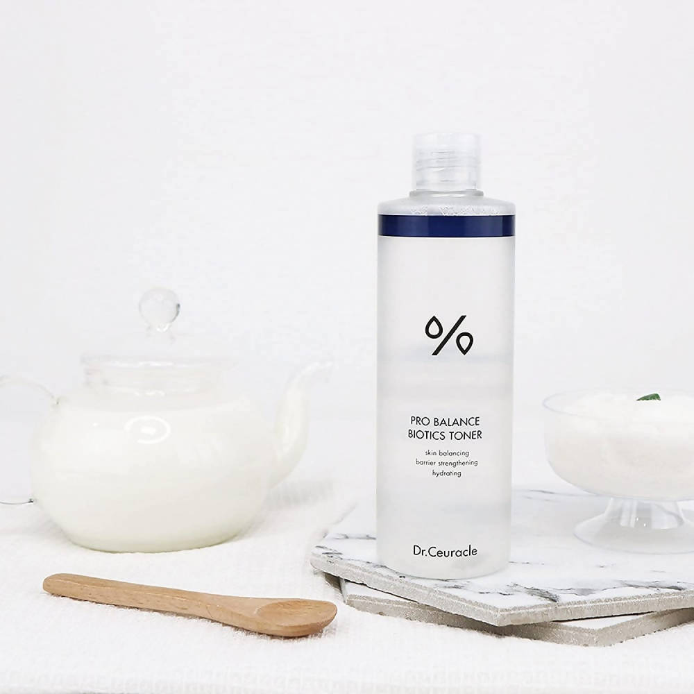 Dr.Ceuracle Pro Balance Biotics Toner | Grocsy