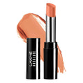 Lakme Absolute Skin Dew Satin Lipstick - 104 Nude Flair | Grocsy