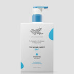 Chemist At Play Hydrating Body Wash with Hyaluronic Acid & Coconut Oil for Intense Hydration | Grocsy