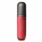 Revlon Hyper Matte Mat Intense Ultra Hd Matte Lip Mousse - Sunset | Grocsy