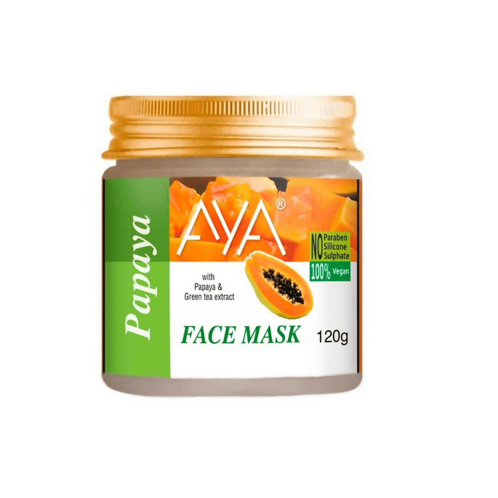 AYA Papaya Face Mask | Grocsy