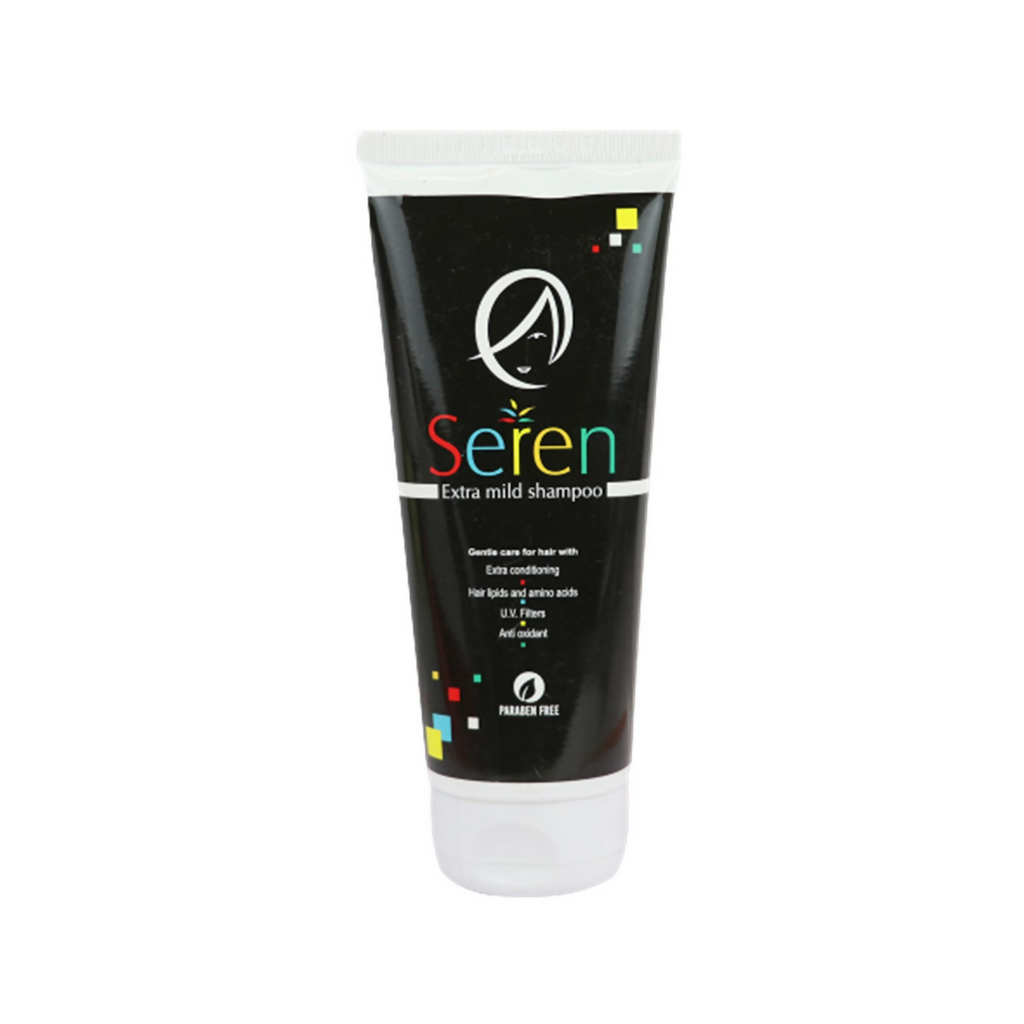 Seren Extra Mild Shampoo | Grocsy