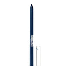 Maybelline New York Tattoo Gel Kajal Color Pencil - Striking Navy Blue | Grocsy