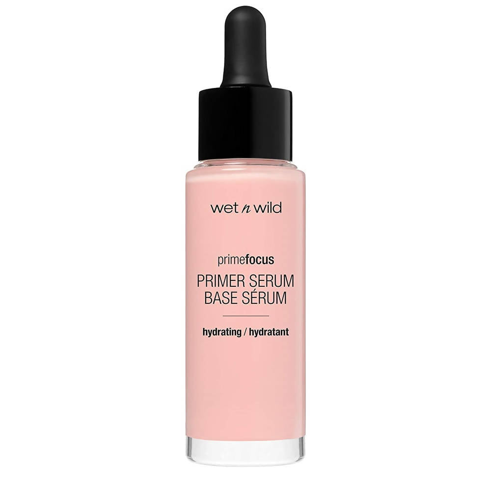 Wet n Wild Prime Focus Primer Serum | Grocsy
