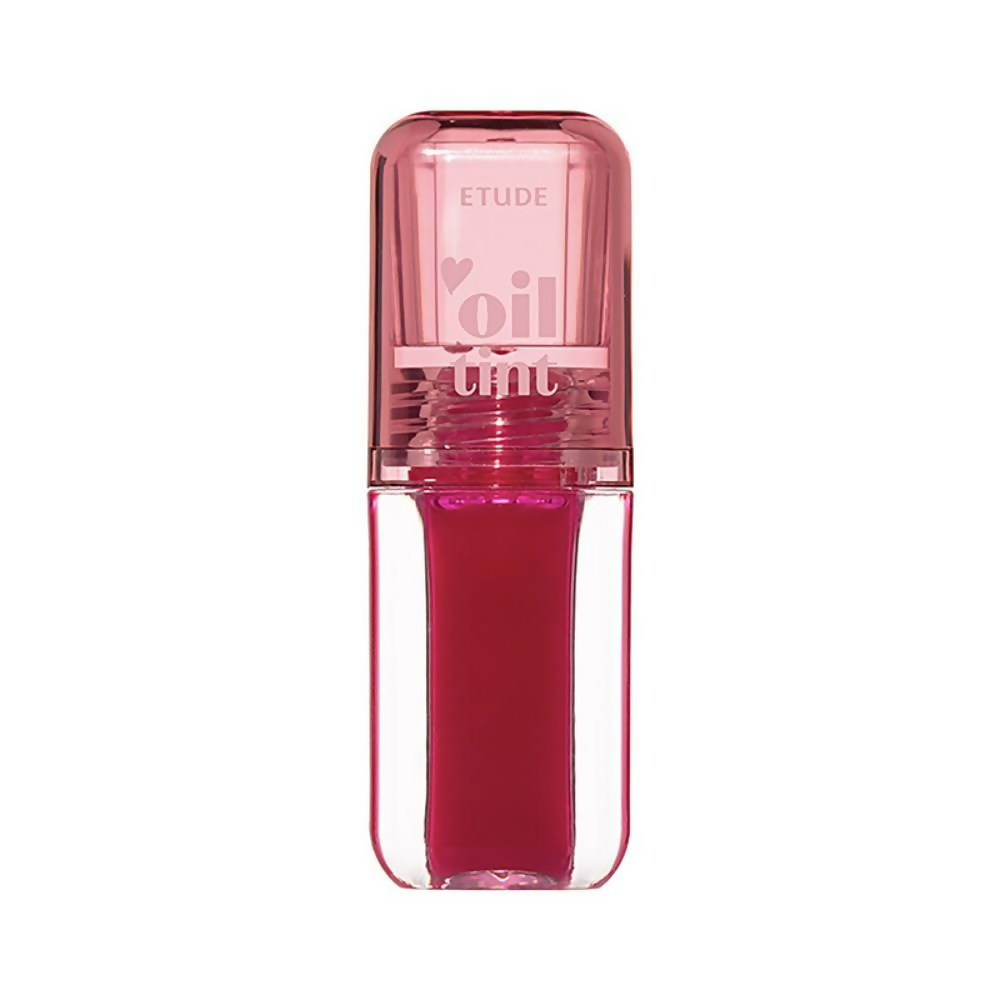 Etude House Dear Darling Oil Tint - 03 Neon Pink | Grocsy