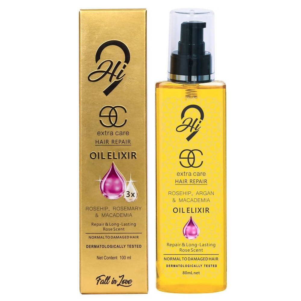 Hi9 Oil Elixir | Grocsy