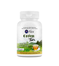 Alex Green Tea Tablets | Grocsy