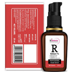 St.Botanica Retinol 1% Professional Facial Serum | Grocsy