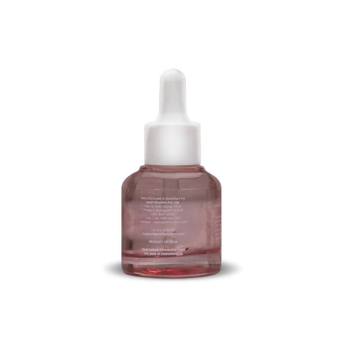 Earth Rhythm Pomegranate Facial Oil | Grocsy